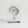 Glass Clock - legal